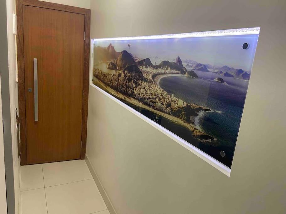 Copacabana Pra Voce Διαμέρισμα Ρίο ντε Τζανέιρο Εξωτερικό φωτογραφία